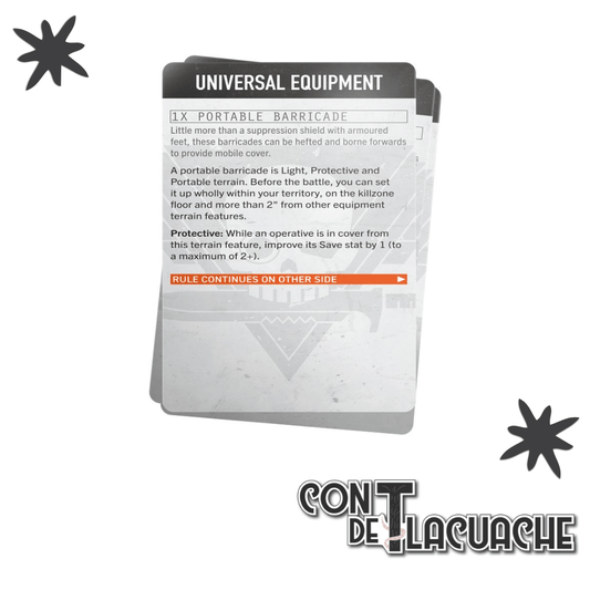 Kill Team Datacards: Brood Brothers (Eng) | Games Workshop - Con T de Tlacuache - Games Workshop