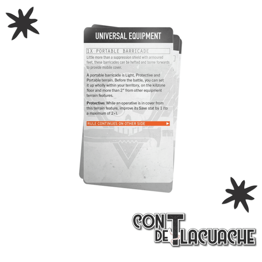 Kill Team Datacards Inquisitorial Agents | Games Workshop - Con T de Tlacuache - Games Workshop