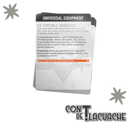 Kill Team Datacards: Mandrakes (Eng) | Games Workshop - Con T de Tlacuache - Games Workshop