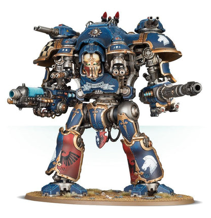 Imperial Knights: Knight Dominus | Games Workshop