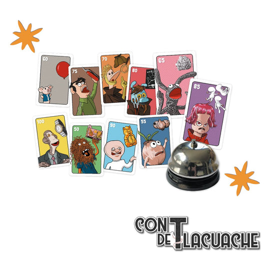 La Feria de las Pulgas de Titirilquen (Pit) | Fractal - Con T de Tlacuache - Fractal