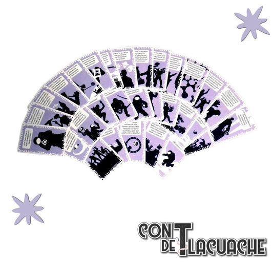 La Última Capsula | Tranjis Games - Con T de Tlacuache - Tranjis Games