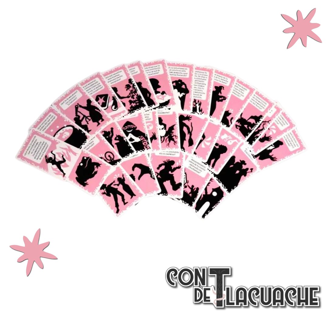 La Última Meiga | Tranjis Games - Con T de Tlacuache - Tranjis Games