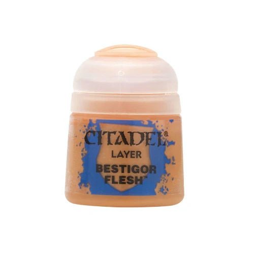 Layer Bestigor Flesh 12Ml | Citadel - Con T de Tlacuache - Citadel