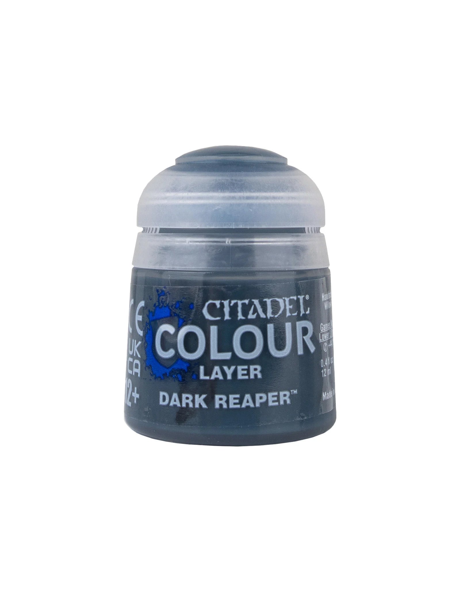 Layer Dark Reaper 12Ml | Citadel - Con T de Tlacuache - Citadel
