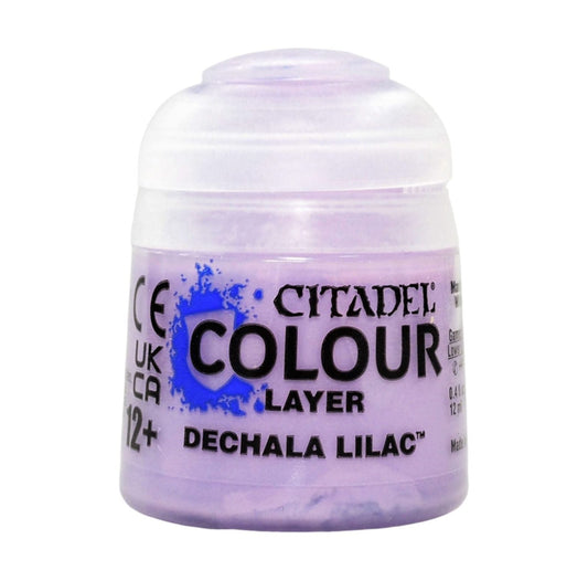 Layer Dechala Lilac 12Ml | Citadel - Con T de Tlacuache - Citadel