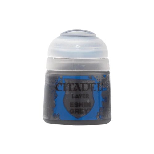 Layer Eshin Grey (12Ml) | Citadel - Con T de Tlacuache - Citadel