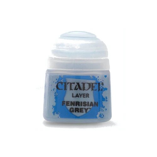 Layer Fenrisian Grey (12Ml) | Citadel - Con T de Tlacuache - Citadel