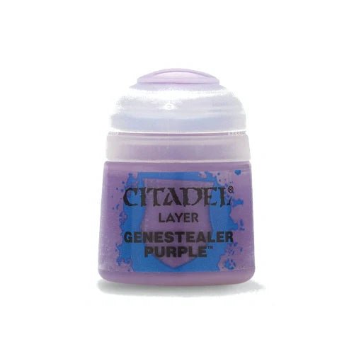 Layer Genestealer Purple (12Ml) | Citadel - Con T de Tlacuache - Citadel