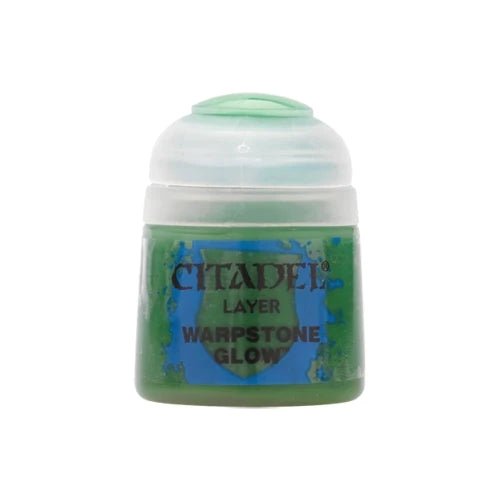 Layer Warpstone Glow (12Ml) | Citadel - Con T de Tlacuache - Citadel