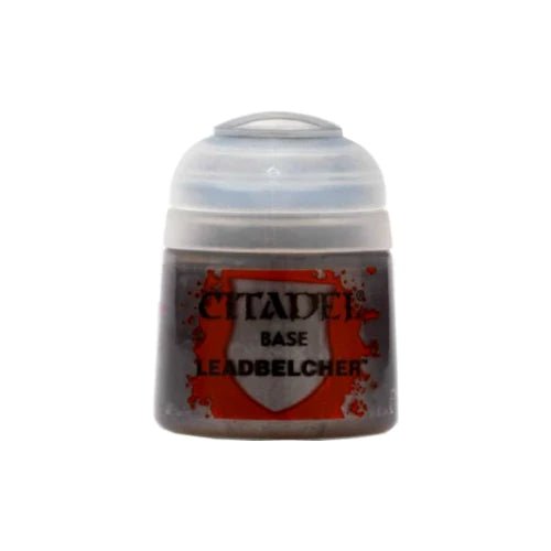 Leadbelcher (12mL) | Citadel - Con T de Tlacuache - Citadel