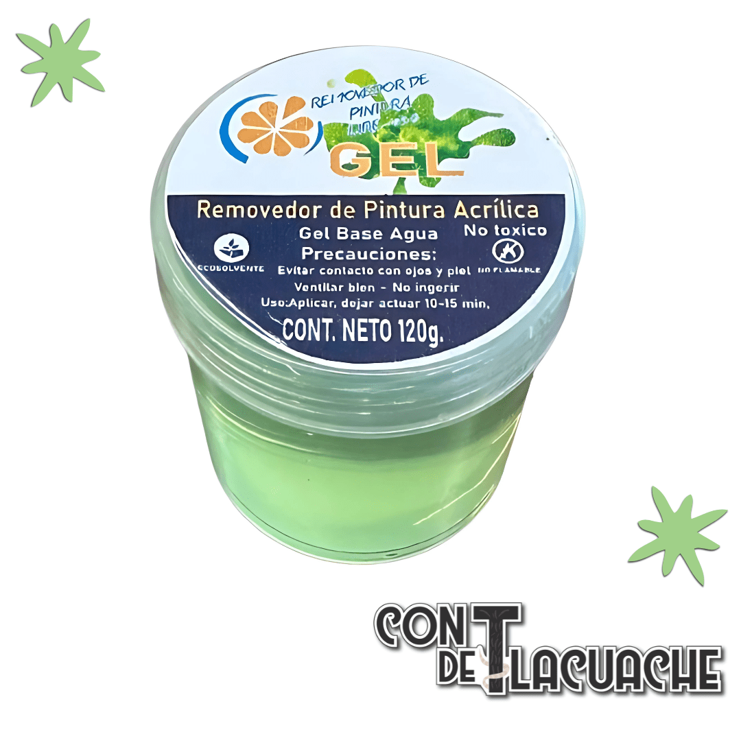 Lire 058 Gel 120ml | Lire - Con T de Tlacuache - Con T de Tlacuache