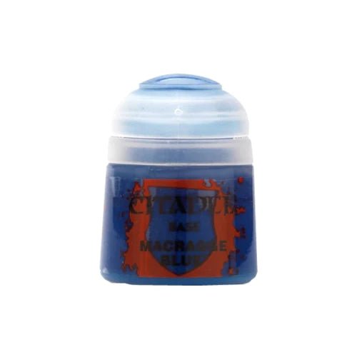 Macragge Blue (12mL) | Citadel - Con T de Tlacuache - Citadel
