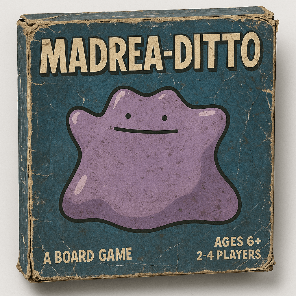 (MADREA - Ditto) Ticket to Ride Europe (15th Anniversary Edition) | Days of Wonder - Con T de Tlacuache - Days of Wonder