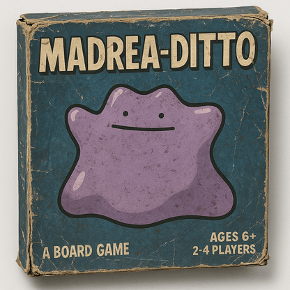 (MADREA - Ditto) Ticket to Ride Europe (15th Anniversary Edition) | Days of Wonder - Con T de Tlacuache - Days of Wonder