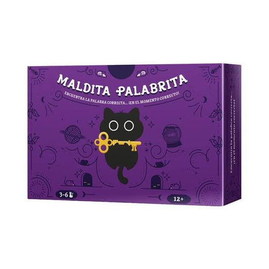 Maldita Palabrita - Con T de Tlacuache - Con T de Tlacuache