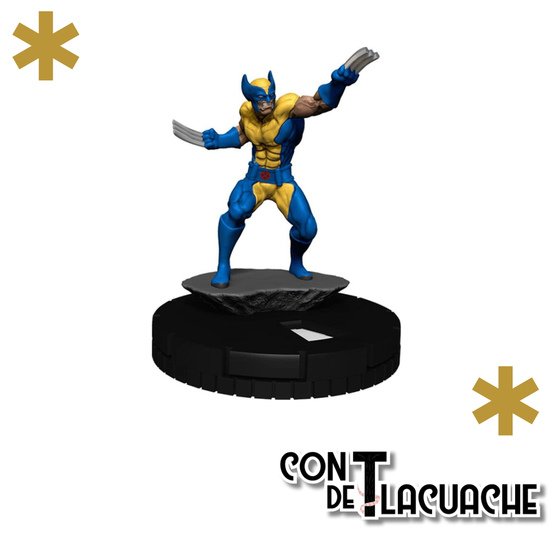 Marvel Avengers Fantastic Four Empyre Play at Home Kit | Heroclix - Con T de Tlacuache - Con T de Tlacuache