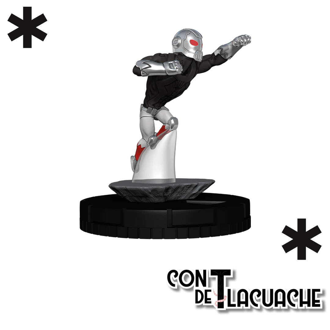 Marvel Avengers Forever Play at Home Kit | Heroclix - Con T de Tlacuache - Con T de Tlacuache