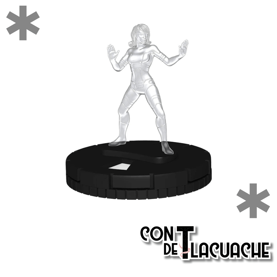 Marvel Fantastic Four Future Foundation Play at Home Kit | Heroclix - Con T de Tlacuache - Con T de Tlacuache
