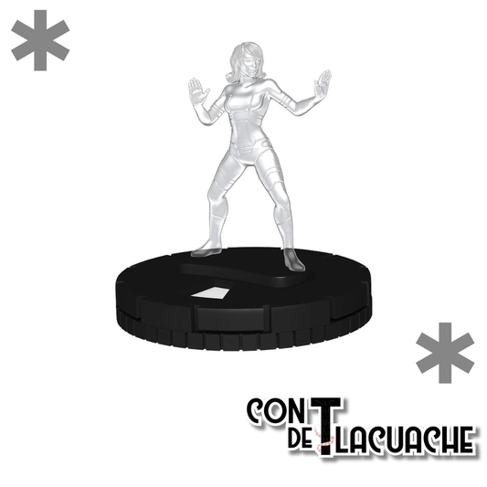 Marvel Fantastic Four Future Foundation Play at Home Kit | Heroclix - Con T de Tlacuache - Con T de Tlacuache