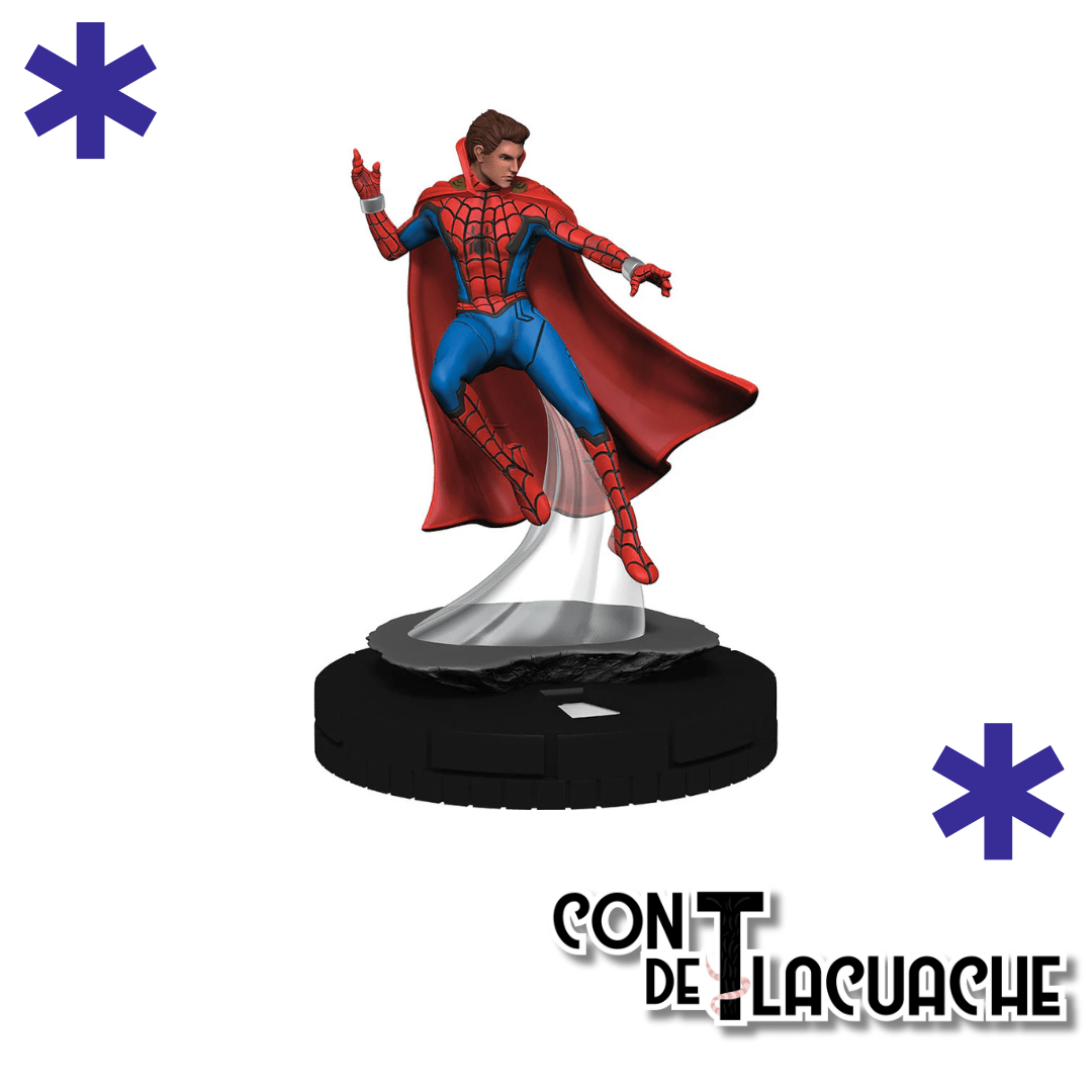 Marvel What If...? Play at Home Kit | Heroclix - Con T de Tlacuache - Con T de Tlacuache