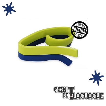 Masilla Verde con Hueco / Green Stuff Kneadatite with GAP 12 (30cm) | Green Stuff World - Con T de Tlacuache - Green Stuff World