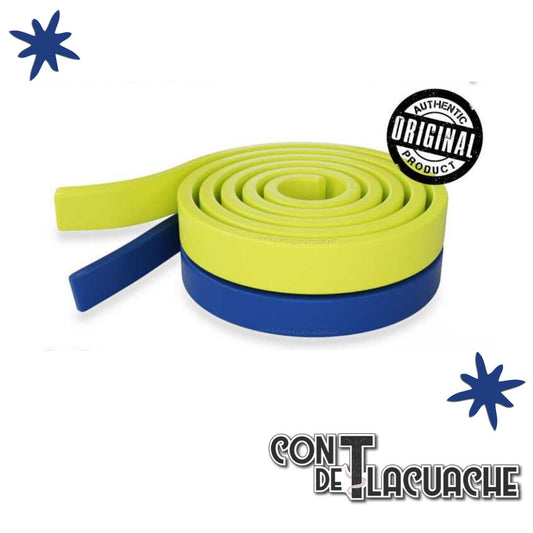 Masilla Verde con Hueco / Green Stuff Kneadatite with GAP 36.5 (93cm) | Green Stuff World - Con T de Tlacuache - Green Stuff World