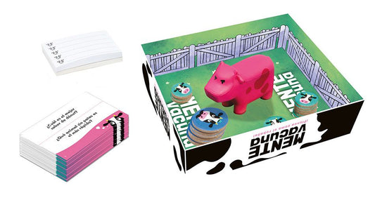 Mente Vacuna | Mercurio - Con T de Tlacuache - Mercurio