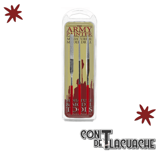 Miniature and Model Files | The Army Painter - Con T de Tlacuache - The Army Painter