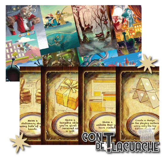 Muse Renaissance | Quick Simple Fun Games - Con T de Tlacuache - Quick Simple Fun Games