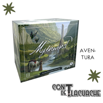 Mythwind | Bumblebee - Con T de Tlacuache - Bumblebee