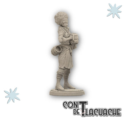 Mythwind: Expanded Horizons 5to Jugador (Expansión) | Bumblebee - Con T de Tlacuache - Bumblebee