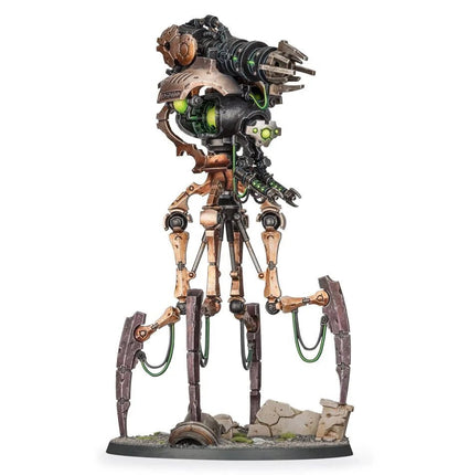 Necrons Canoptek Doomstalker | Games WorkShop - Con T de Tlacuache - Games Workshop