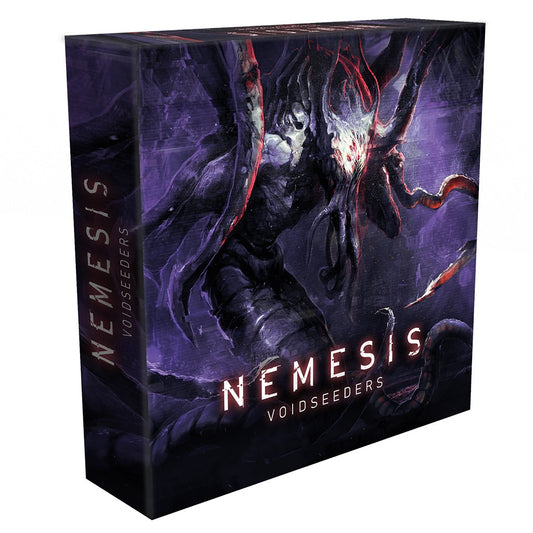 Nemesis Voidseeders