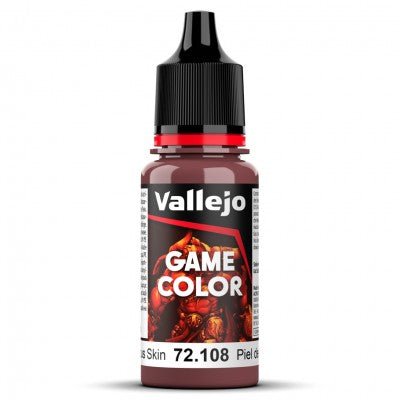 NEW Game Color Succubus Skin 18ml (72108) | Vallejo - Con T de Tlacuache - Vallejo