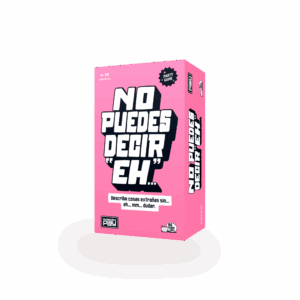 No puedes Decir Eh ... - Con T de Tlacuache - Con T de Tlacuache