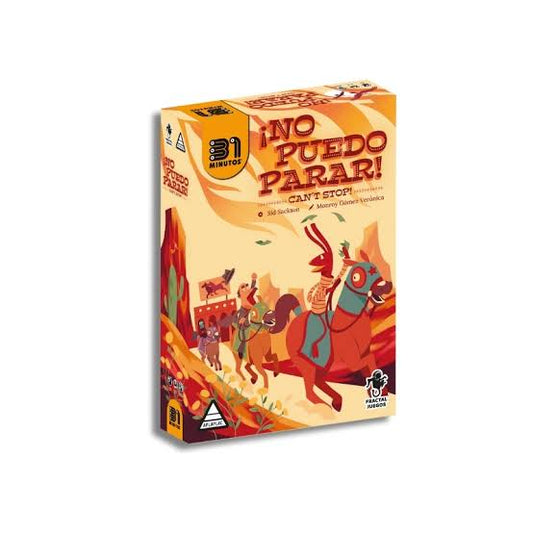 No puedo parar ( Can't Stop ) | 31 minutos - Con T de Tlacuache - Con T de Tlacuache