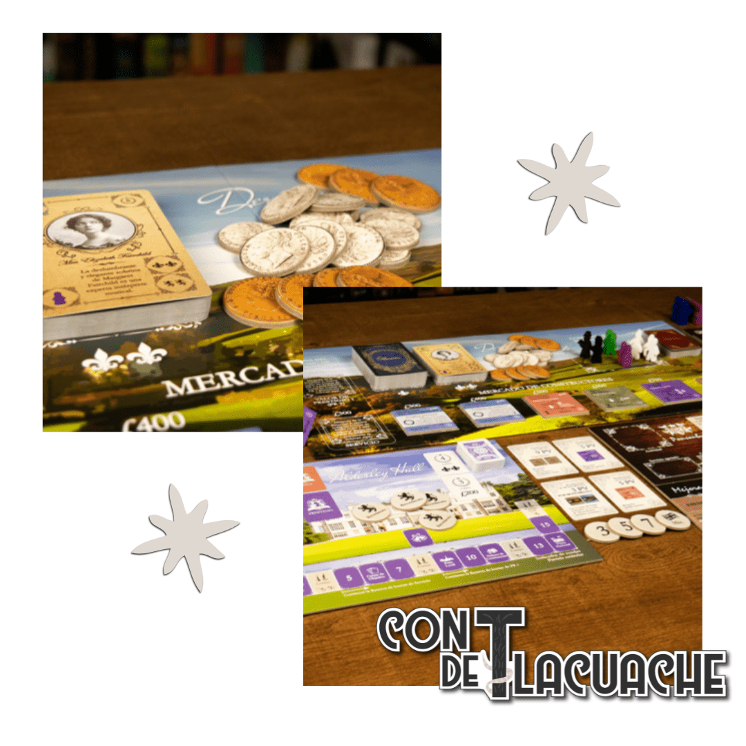 Obsesión | Maldito Games - Con T de Tlacuache - Maldito Games