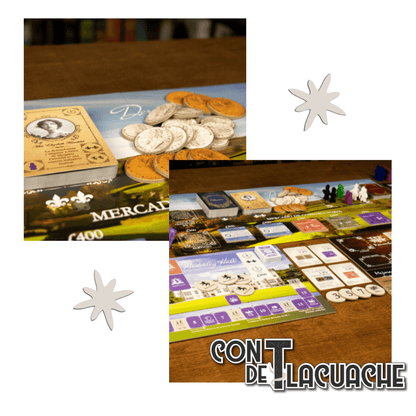 Obsesión | Maldito Games - Con T de Tlacuache - Maldito Games