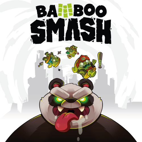 Bamboo Smash — Inglés | Pendragon Game Studio