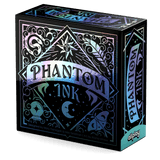 Phantom Ink | Allplay - Con T de Tlacuache - Allplay