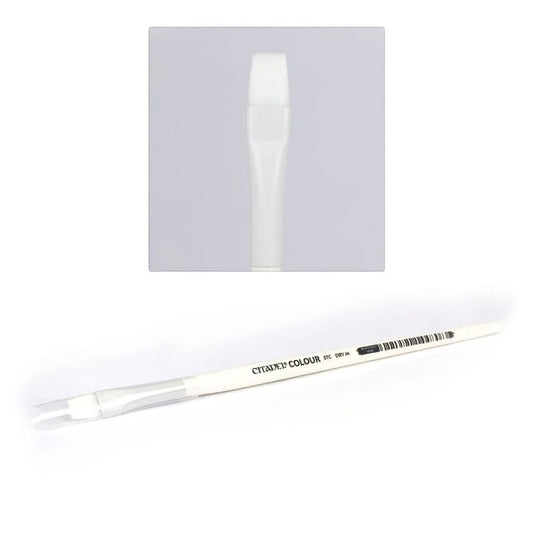 Pincel STC Dry Medium - Warhammer Colour - Con T de Tlacuache - Con T de Tlacuache