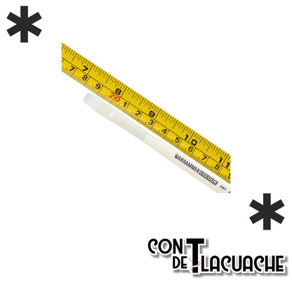 Pincel STC Dry Medium | Warhammer Colour - Con T de Tlacuache - Con T de Tlacuache