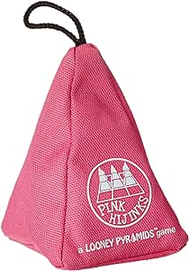 Pink Hijinks | Looney Labs - Con T de Tlacuache - Looney Labs