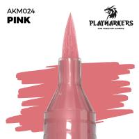 Playmarker Pink | AK Interactive - Con T de Tlacuache - AK Interactive