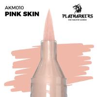 Playmarker Pink Skin | AK Interactive - Con T de Tlacuache - AK Interactive