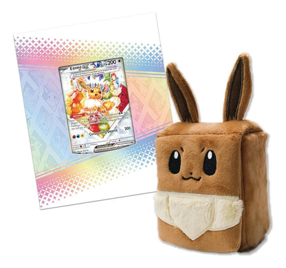 Pokémon TCG: Prismatic Evolutions Super-Premium Collection | Inglés - Con T de Tlacuache - Pokémon