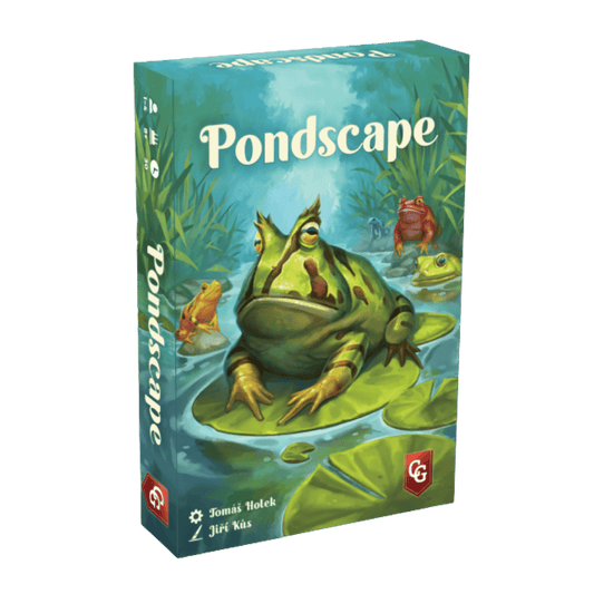 Poundscape - Con T de Tlacuache - Con T de Tlacuache