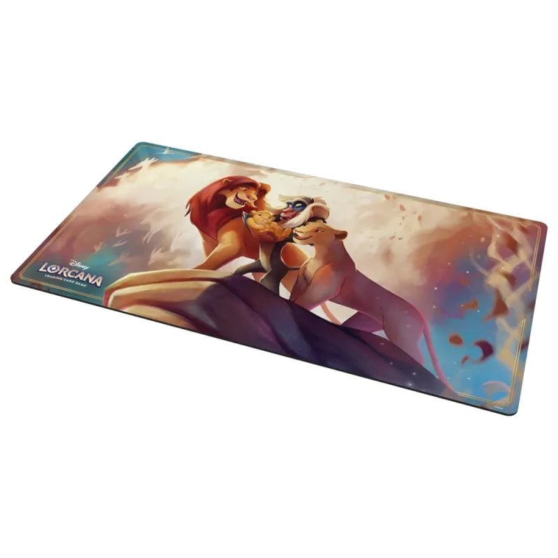 (Preventa) Playmat Circle of Life | Lorcana - Con T de Tlacuache - Ravensburger