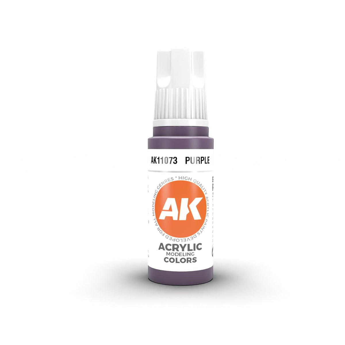Purple 17Ml | Ak Interactive - Con T de Tlacuache - AK Interactive